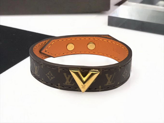 Louis Vuitton Bracelet ID:20220807-351